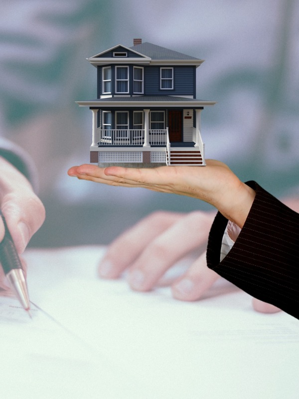 Property