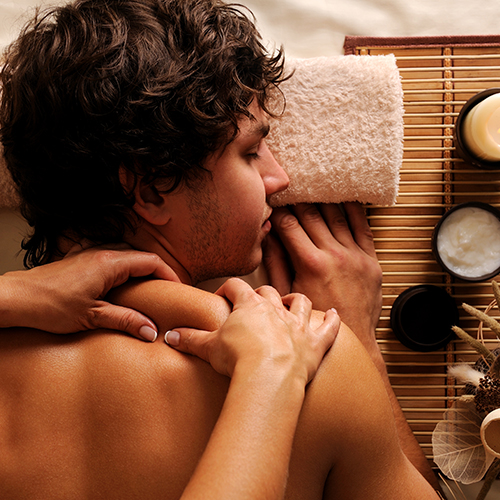 Balinese Massage
