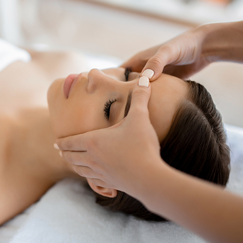 Facial Massage