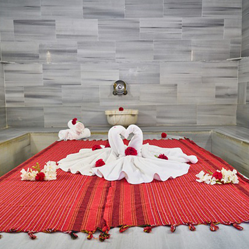 Hammam Massage