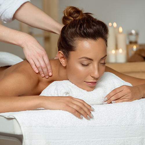 Swedish Massage