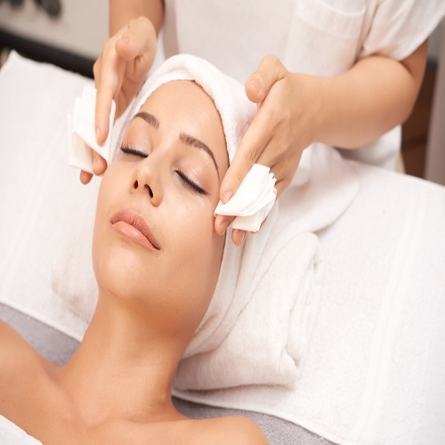 Anti-Aging Facial