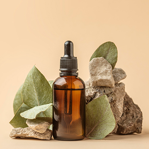 Aromatherapy Massage