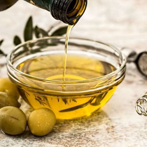 Hot Oil