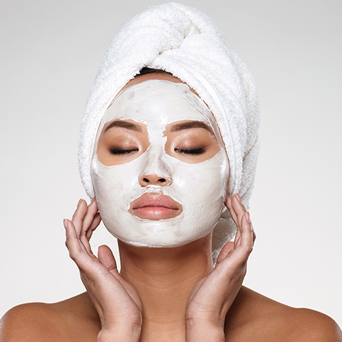 White & Bright Facial